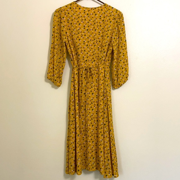 Orange Creek Los Angeles Dress - Picture 2 of 3